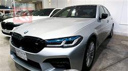 بی ئێم دەبڵیو سیریەس 5